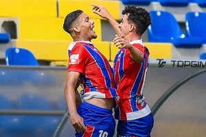 ll Liga: Felgueiras reage com goleada e tira invencibilidade ao líder Lusitânia