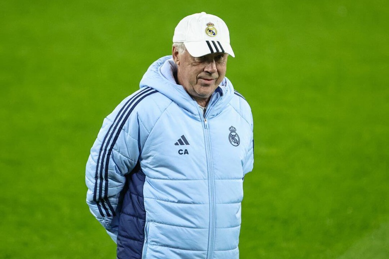 Luís Figo defende Ancelotti e comenta assobios a Mbappé e Vinicius Jr