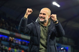 "Gostava de treinar uma seleção nacional. Quem? Não sei, quem me quisesse!"