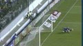 Brasileirão: Palmeiras 0-2 Coritiba (2011)
