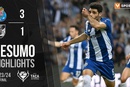 Taça de Portugal Placard: FC Porto 3 - 1 V. Guimarães (2023-2024)