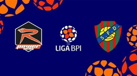 Liga de Futebol Feminino BPI: Racing Power FC 3 - 0 Damaiense (2024-2025)