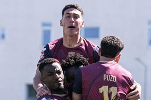 Torreense elimina Oliveirense nos penáltis e segue em frente na Taça de Portugal