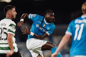 "Não consigo perceber porque é que as equipas portuguesas querem ir à Liga dos Campeões"