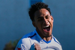 II Liga: Desp. Chaves vence Torreense reduzido a nove