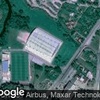 ARVI futbolo arena