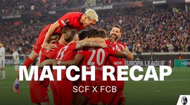 Liga Europa: SC Freiburg 2 - 1 Basel (2025-2026)
