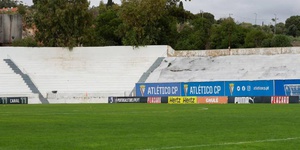 Taça de Portugal: Atlético em processo de ‘renascimento’ espera “maior receita da história”