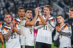 SÍNTESE: Mundial2026: Alemanha e Países Baixos reforçam contingente europeu