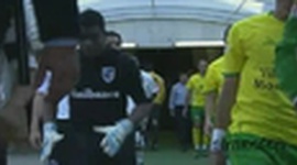 Liga Sagres: Guimarães 1-0 Naval 1º Maio (2008-2009)