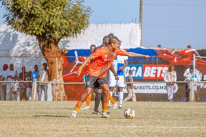 União Desportiva do Songo vence fora e sobe à liderança do Moçambola