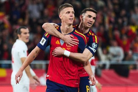 Mundial2026: Espanha, Bélgica, Áustria, Escócia e Suíça asseguram vagas