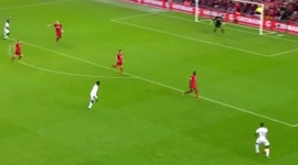 Premier League: Liverpool 1 - 2 Crystal Palace (2015-2016)