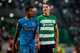 "Tradição do FC Porto jogar contra dez. É um hábito que vem da época passada"