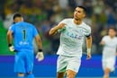 Al Nassr adia jogos na digressão à China após lesão de Cristiano Ronaldo