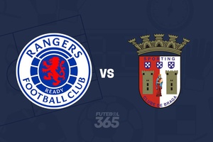 EM DIRETO: Acompanhe o Rangers vs Sp. Braga da Liga Europa