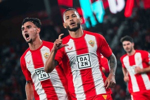 Avançado Luis Suárez já se encontra em Alvalade