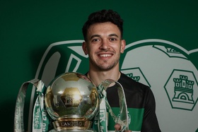 Pote renova pelo Sporting até 2030: "É o clube do meu coração"