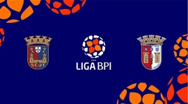 Liga de Futebol Feminino BPI: Torreense 2 - 5 Sp. Braga (2025-2026)
