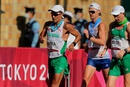 Atletismo: João Vieira e Inês Henriques enfrentam 35 km marcha