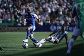 Cruzeiro, de Leonardo Jardim, empata e falha aproximação ao Flamengo e Palmeiras