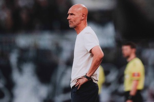 Salzburgo encara FC Porto com respeito, mas sem medo na Liga Europa