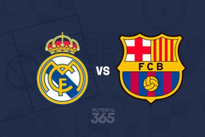 EM DIRETO: Acompanhe o Real Madrid vs Barcelona da Supercopa