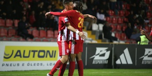 I Liga: Casa Pia recebe Gil Vicente e procura consolidar quinto lugar -  Futebol 365