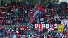 Primeira Liga: Marítimo 0 - 4 Benfica (2014-2015)