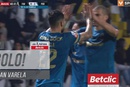 Liga Portugal Betclic: Farense vs FC Porto, Golo 0-2 Alan Varela (2023-2024)