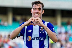 Bundesliga chama por Martínez: Imprensa alemã revela interesse do Union Berlin no avançado