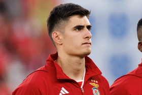 Sindicato dos futebolistas condena participação da APAF contra António Silva