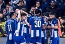 "Tendo em conta toda a agitação no FC Porto, a Taça de Portugal não salva a época"
