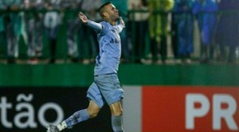 Brasileirão: Chapecoense 3 - 6 Grêmio (2017)