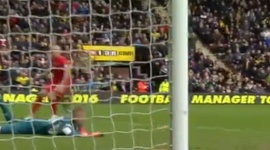 Premier League: Watford 3 - 0 Liverpool (2015-2016)