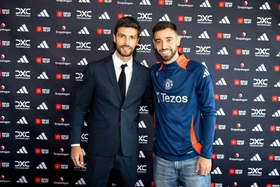 Agente acusado de corrupção ativa por aliciar jogador em 2015/16