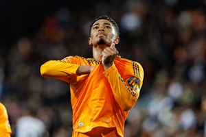 Bellingham, o novo Zidane de Madrid: "É um orgulho. Espero preservar o legado do seu número"