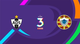 Liga 3 Placard: AD Sanjoanense 3 - 3 Varzim (2025-2026)