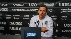 Liga Portugal Betclic: Antevisão de Luís Pinto ao CF Estrela Amadora vs V. Guimarães (2025-2026)