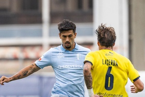 Sintrense tomba Vizela e é sensação da Taça de Portugal