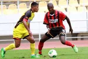 Girabola: Petro de Luanda pode sagrar-se campeão hoje depois de 12