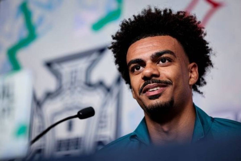 Mundial2026: Renato Veiga feliz no Villarreal e alerta para Irlanda 'forte'