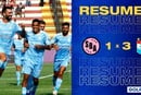 Primera División: Sport Boys 1 - 3 Sporting Cristal (2024)