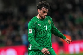 Troy Parrott: O avançado que destruiu Portugal e Hungria e colocou a Irlanda no Play-off do Mundial