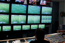 Futebol na Televisão: Os jogos que pode ver durante este fim-de-semana