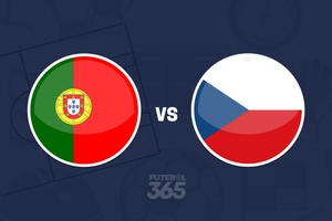 EM DIRETO: Acompanhe o Portugal vs Chéquia do Europeu 2024