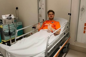 Liga dos Campeões: Guarda-redes do Club Brugge com duas costelas partidas após jogo com Sporting