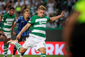 Gyokeres no radar do United: Amorim insiste e Sporting pode ceder