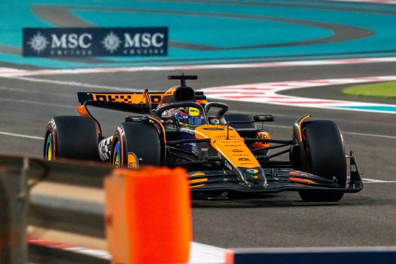 Oscar Piastri vence GP dos Países Baixos e amplia vantagem no mundial