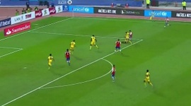 Copa América: Paraguai 1 - 0 Jamaica (2015)